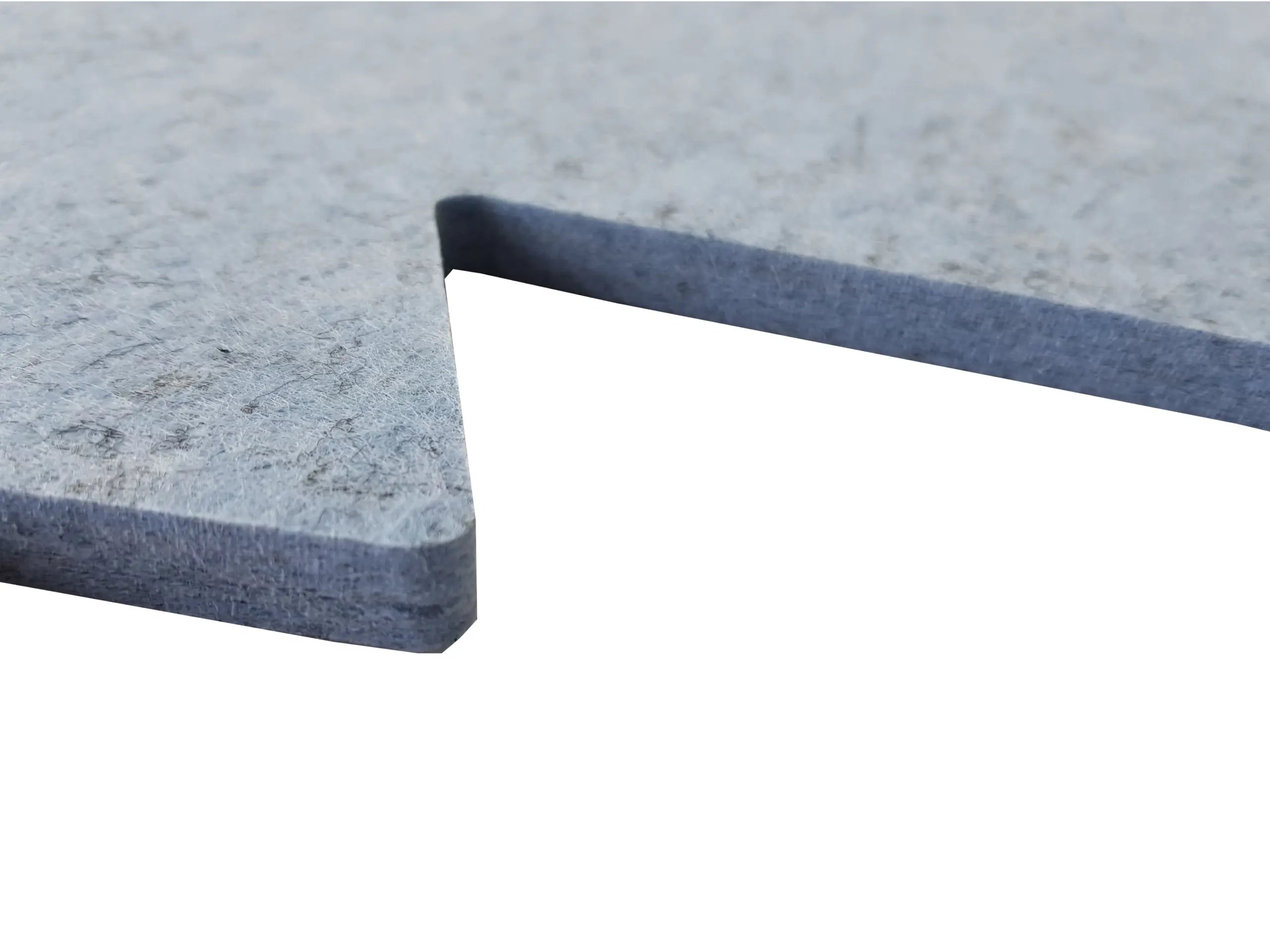 Bulletin Felt Pin Board - COMIC closeup Decormania UK